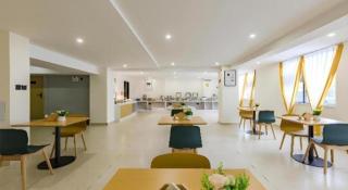 City Comfort Inn Kunming Dashuying Yejin Hospital Wangdaqiao - 8