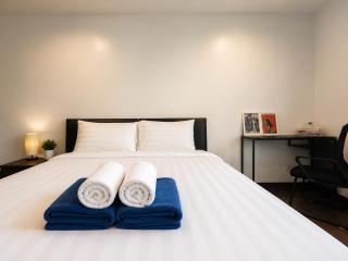 AP Grand Tropical Residence 3BR Kamala - 1