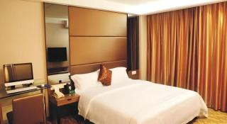 Shenzhen Nan Fei Yuan Hotel - 3