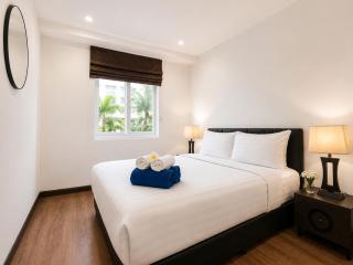 AP Grand Tropical Residence 3BR Kamala - 3