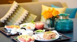 Echarm Hotel Kunming High-tech Zone Economic Management College - 1