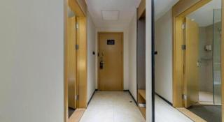 City Comfort Inn Haikou Zhongjie Road Walking Street - 3