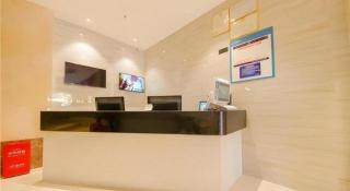 City Comfort Inn Haikou Zhongjie Road Walking Street - 9
