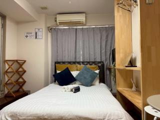 Nogata House - 1