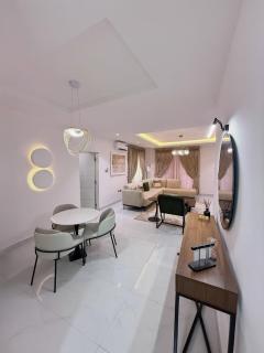 Hazina suites - 9
