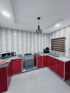 Hazina suites - 8