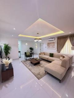 Hazina suites - 7