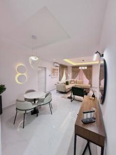 Hazina suites - 4