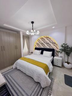 Hazina suites - 3