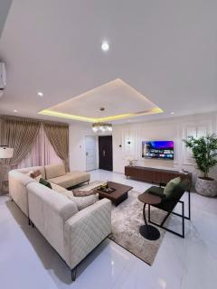 Hazina suites - 2