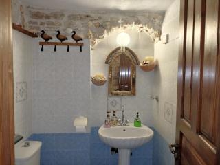 Medieval Villa Philoxenia - 9