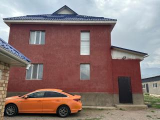 The Red House Kyzart - 8