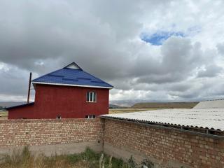 The Red House Kyzart - 7