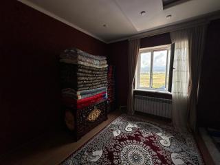 The Red House Kyzart - 6