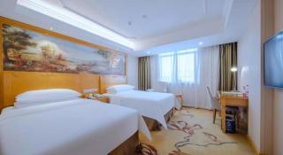 Vienna Hotel Shenzhen Guanlan Shanshuitianyuan Xintian - Tiantangwei - 3