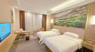 Vienna Hotel Shenzhen Pingshan Longtian Town - 1