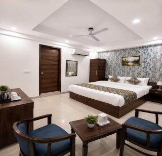 Hotel Smart Luxury - 3