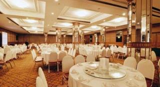 K.P. Grand Hotel Chanthaburi - 1