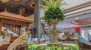 K.P. Grand Hotel Chanthaburi - 4