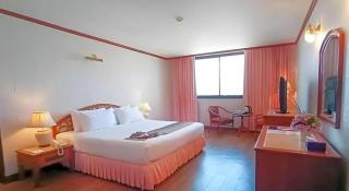 K.P. Grand Hotel Chanthaburi - 3