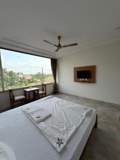 Nakshatra Boarding and Lodging - 2