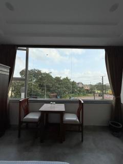 Nakshatra Boarding and Lodging - 3