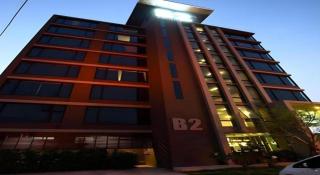 B2 Black Business and Budget Hotel - 2