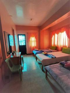 Shamrock Tavern - Sagada - 6