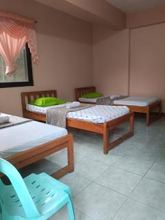 Shamrock Tavern - Sagada - 5