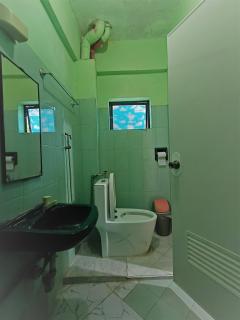 Shamrock Tavern - Sagada - 3