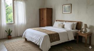 Estes home - 1