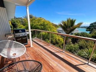 Kimberley Three - Nelson Waterfront Penthouse - 6