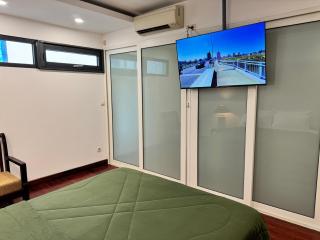 Joy Classic Apartment - PKB - 6