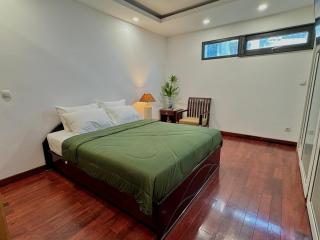 Joy Classic Apartment - PKB - 4