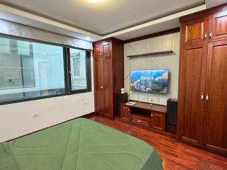 Joy Classic Apartment - PKB - 3
