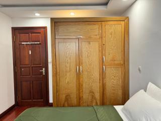 Joy Classic Apartment - PKB - 2