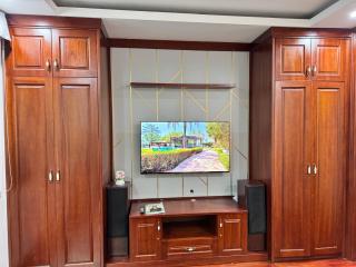 Joy Classic Apartment - PKB - 1