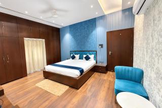 Hotel Sumitra - 3