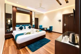 Hotel Sumitra - 1