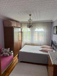 BEKTAŞ TATİL EVi - 2