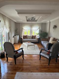 BEKTAŞ TATİL EVi - 1