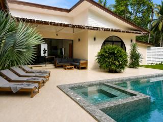 Secret Villa - Private Pool Retreat - 0