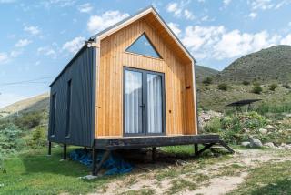The Barn Karakol - 9
