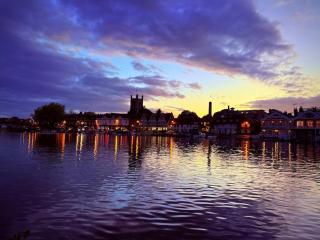 Cozy HomeStays near Henley-on-Thames - 5