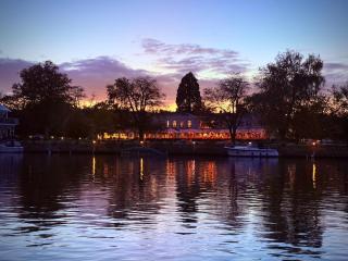 Cozy HomeStays near Henley-on-Thames - 4
