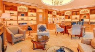 Regency Hotel - 5