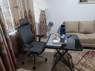 Kisasi Double Room Apartment - 0