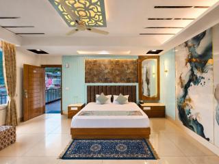 The Royal Terrace - 3