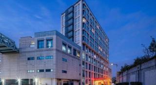 Vienna International Hotel Shanghai Hongqiao Expo Center Caohejing - 2
