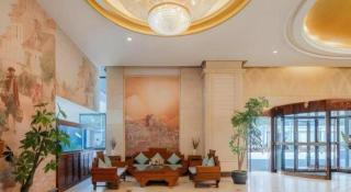 Vienna International Hotel Shanghai Hongqiao Expo Center Caohejing - 4
